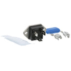 Thumbnail image #1 for AllPoints Foodservice Parts & Supplies 8012017 40A Triac Snubber Kit