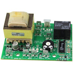 Thumbnail image #1 for AllPoints Foodservice Parts & Supplies 461239 Oven Temperature Control Board, 200–500 Degree, 12-Terminal, Cook-Only