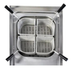 Thumbnail image #6 for BakeMax BM6ME010 Countertop Electric Pasta Cooker, 10-Liter Tank, 240V
