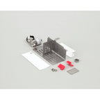Thumbnail image #1 for AllPoints Foodservice Parts & Supplies 581197 12VDC Water Solenoid Valve Kit for Compatible Steamers