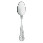 Thumbnail image #1 for Libbey Kings 244 001 Demitasse Spoon, 6", 18/0 Stainless Steel