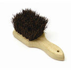 Thumbnail image #1 for Thunder Group WDWB008 Wok Brush, 8"L, Palmyra Bristles, Wood Handle Case of 120