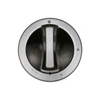 Thumbnail image #1 for AllPoints Foodservice Parts & Supplies Mavrik 8013987 Griddle Hi-Lo Knob Assembly