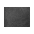 Thumbnail image #1 for Risch TABLEMAT-HAR 17X13 Rectangular Faux-Leather Table Mat, Rigid Hardboard, 17 x 13 in Case of 25