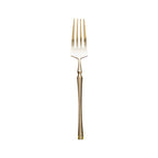 Thumbnail image #1 for Kadra Kitchenware Vikko Dine VF-DF30-ICG Dinner Fork, Shiny Champagne Gold, 18/10 Stainless Steel, 7.8" Case of 12