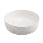 Thumbnail image #2 for 1880 Hospitality Marble by Oneida® L6200000750 Porcelain Deep Coupe Pasta Bowl, 15 oz, 7" Round Case of 3 Dozen