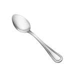 Thumbnail image #1 for CAC China Prime 3002-03 Dinner Spoon, 7-3/8"L, Extra Heavy Weight, 18/0 Stainless Steel Case of 25 Dozen
