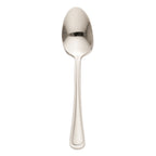Thumbnail image #1 for Libbey Classic Rim II 101 002 Dessert Spoon, 7-1/4", 18/8 Stainless Steel