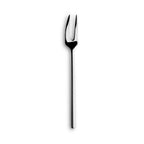 Thumbnail image #1 for Global Tableware Collective Comas, Everest MPA11583 Steak Fork, 8.125", Mirror Finish, 18/10 Stainless Steel