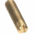 Thumbnail image #1 for Alfa International Globe G-800015 Food Prep Equipment Rod, 5/16"-24 UNF x 1.3", Fits S13, S13-15, S13-16, S13-70 & S13A