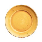 Thumbnail image #1 for Vertex China London Terra LTR-E23 10 oz China Entrée Bowl, 11-3/4" Round Coup, Hand-Painted 1 Dozen