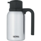 Thumbnail image #1 for Cardinal Twist & Pour By Thermos FN361 Stainless Steel Beverage Carafe, 20 oz Case of 6