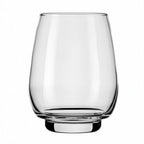 Thumbnail image #1 for Libbey Orbital 12016 12 oz Fully Tempered Stackable Beverage Glass