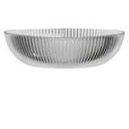 Thumbnail image #2 for Mikasa Hospitality Ardacam 1874F-2472-1 Clear Glass Round Bowl, 41 oz., 8.07 in. Case of 24
