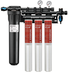 Thumbnail image #4 for Everpure Coldrink 3-XCLM+ High-Capacity Fountain Chloramines Reduction System, 5 Micron, Up to 6 GPM