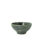 Thumbnail image #2 for Steelite Performance, Aurora Vesuvius Burnt Emerald 17830539 Round Tulip Bowl, 6.75 oz, 4" x 2", Burnt Emerald 1 Dozen
