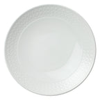 Thumbnail image #1 for Steelite Performance, Bead 1403X0122 Coupe Bowl, 1.375 qt, 10", Round, Bead, Alumina Vitrified 1 Dozen