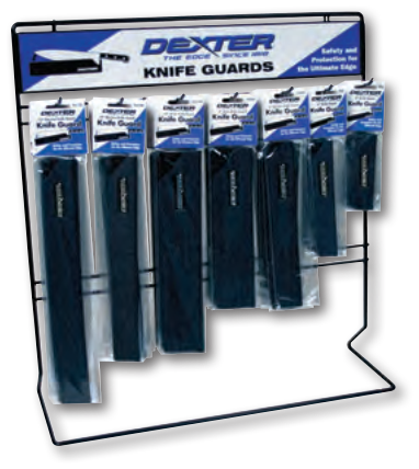 Product image #2 for Dexter Russell 20022 Dexter-Russell Knife Block