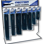 Thumbnail image #2 for Dexter Russell 20022 Counter Knife Guard Display, 18-3/4"W x 20"H x 6-1/4"D