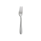 Thumbnail image #1 for Global Tableware Collective Comas, Tulip MPA7036 Dinner Fork, 8.125-inch, Tulip Pattern, 18/10 Stainless Steel 1 Dozen