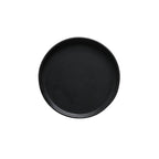 Thumbnail image #1 for G.E.T. Corona, Cosmos Pluto PA1941991512 Porcelain Round Plate, 6" Diameter, Rolled Edge 1 Dozen