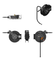 Thumbnail image #2 for Equip Open Black Powder-Coated Steel Retractable Hose Reel, 3/8