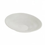 Thumbnail image #1 for G.E.T. Zeal ZEA300 Melamine Oval Bowl, 98 oz, 13 x 11 x 3 in. Case of 10