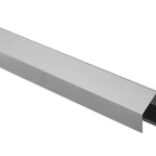 Thumbnail image #2 for Chef Master 90296 Deep Fryer Connector Strip, 20.39" x 3.15" x 2.76" Case of 4