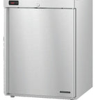 Thumbnail image #6 for Hoshizaki HR24C Undercounter Reach-In Refrigerator, 1-Section, 3.87 Cu. Ft., Solid Door, Stainless Steel