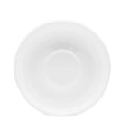 Thumbnail image #1 for Cardinal Eternity Plus by Chef & Sommelier FM903 Round Vitrified Ceramic Saucer, 5.75-Inch Case of 3 Dozen