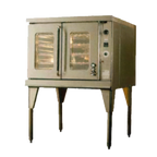 Thumbnail image #1 for Montague Company Vectaire EK15A Electric Full-Size Single-Deck Bakery-Depth Convection Oven, Thermostatic Controls, 2-Speed Motor