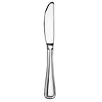 Thumbnail image #1 for New Star Foodservice Inc. 58000 Chicago Pattern Dinner Knife, 9-inch, Stainless Steel, Solid Handle Case of 6 Dozen