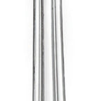 Thumbnail image #1 for International Tableware Berkley BK-223 Oyster Fork, 5-1/2" Long, 18/0 Stainless Steel Pack of 1 Dozen
