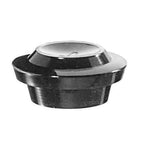 Thumbnail image #1 for Libbey Tabletop 96073 Hottle Lid, 2.20", Black