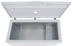 Thumbnail image #11 for KoolMore 60-Inch Commercial Chest Freezer, 15.9 Cu. Ft., White, Locking Hinged Lid
