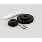 Thumbnail image #1 for AllPoints Foodservice Parts & Supplies 8005907 Gear Kit, 56-Tooth and 21-Tooth Gears, 3/8-Inch Bore