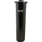 Thumbnail image #1 for AllPoints Foodservice Parts & Supplies San Jamar SANC2410C Cup Dispenser, 8–46 oz, Vertical or Horizontal Mount, Plastic