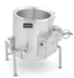 Thumbnail image #5 for AccuTemp Edge Series 60 Gallon Electric Self-Contained Tilting Floor-Mounted Steam Kettle