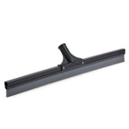 Thumbnail image #1 for Libman Commercial 7552 Replacement Floor Squeegee Head, Synthetic Rubber Blade, Oil & Petroleum-Resistant Case of 12
