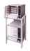 Thumbnail image #6 for Cleveland SteamChef 3 High-Speed Countertop Gas Boilerless Convection Steamer, 1 Compartment, 3 Full-Size Pan Capacity