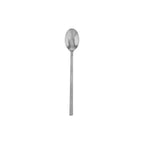 Thumbnail image #1 for Steelite International Walco, Semi WL0904FST Iced Tea Spoon, 7-5/8", 18/10 Stainless Steel, Fieldstone Finish Pack of 1 Dozen