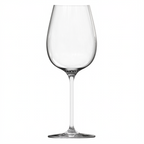 Thumbnail image #1 for Cardinal Villeneuve, By Chef Daniel Boulud By Chef & Sommelier FN161 All-Purpose Stemmed Wine Glass, 18 oz, Fully Tempered Glass 1 Dozen