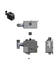 Thumbnail image #1 for ChekPoint AC/DC Sensor Faucet Control Module for Electric Faucets