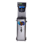 Thumbnail image #1 for Curtis G3 TBT Commercial Single Pour-Over Tea Brewer, 5 Gallon Capacity, Tall