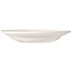 Thumbnail image #1 for Libbey Basics BW-1134 Pasta Bowl, 18 oz., 11" Round, Porcelain, Bright White