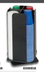 Thumbnail image #2 for Dispense-Rite Revolving Countertop Cup and Lid Organizer with 4 Compartments