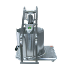Thumbnail image #1 for Electrolux Professional Food Preparation 653048 Cabbage Hopper for Commercial Food Processor