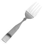 Thumbnail image #1 for 1880 Hospitality Update International™ CO-606 ™ Heavy Weight Salad Fork, 6-7/16", 18/0 Stainless Steel, Satin Finish Case of 12 Dozen