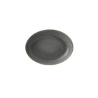 Thumbnail image #1 for Cardinal Evo Granite By Dudson EG267 Deep Oval Stoneware Bowl, 10.5 x 7.625 in 1 Dozen