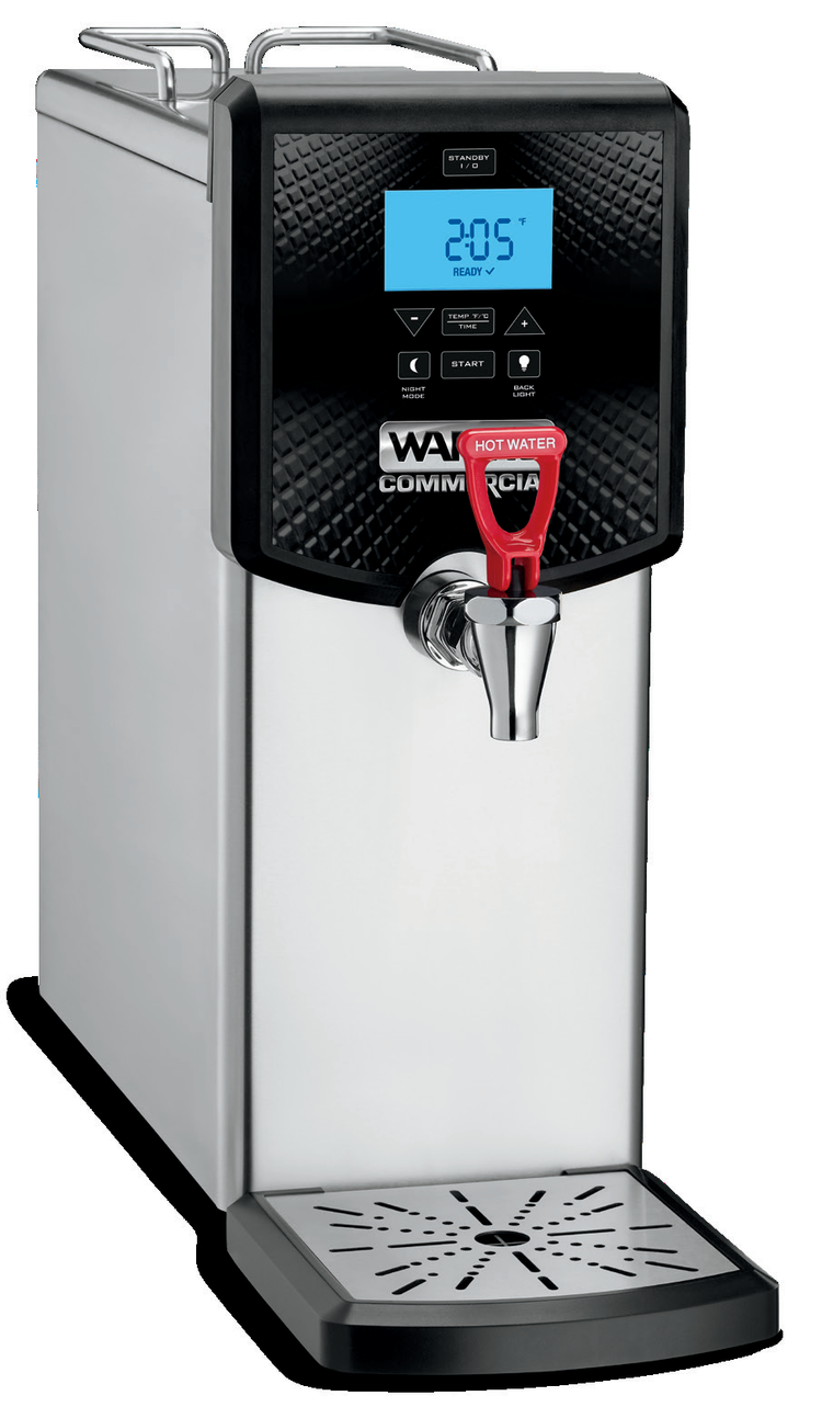 Product image #3 for Waring Commercial WWB3G Countertop Electric 3-Gallon Hot Water Dispenser